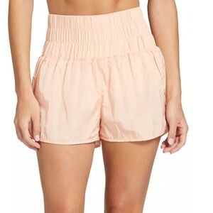 Free people movement way home shorts